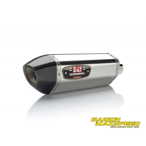 Pô YOSHIMURA R77 Full System Honda CB300R (chính hãng)
